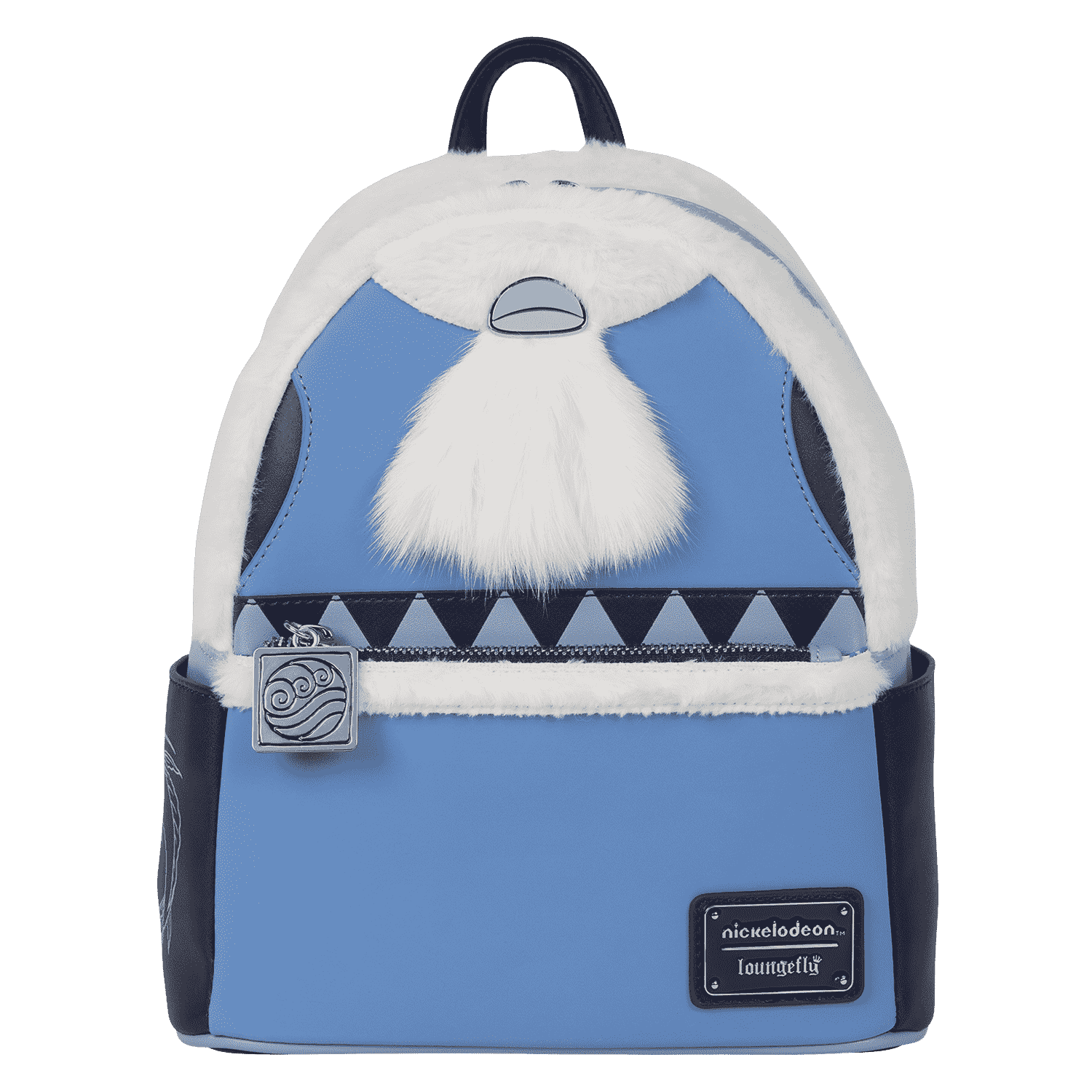 Avatar: The Last Airbender Exclusive Water Tribe Plush Cosplay Mini Backpack