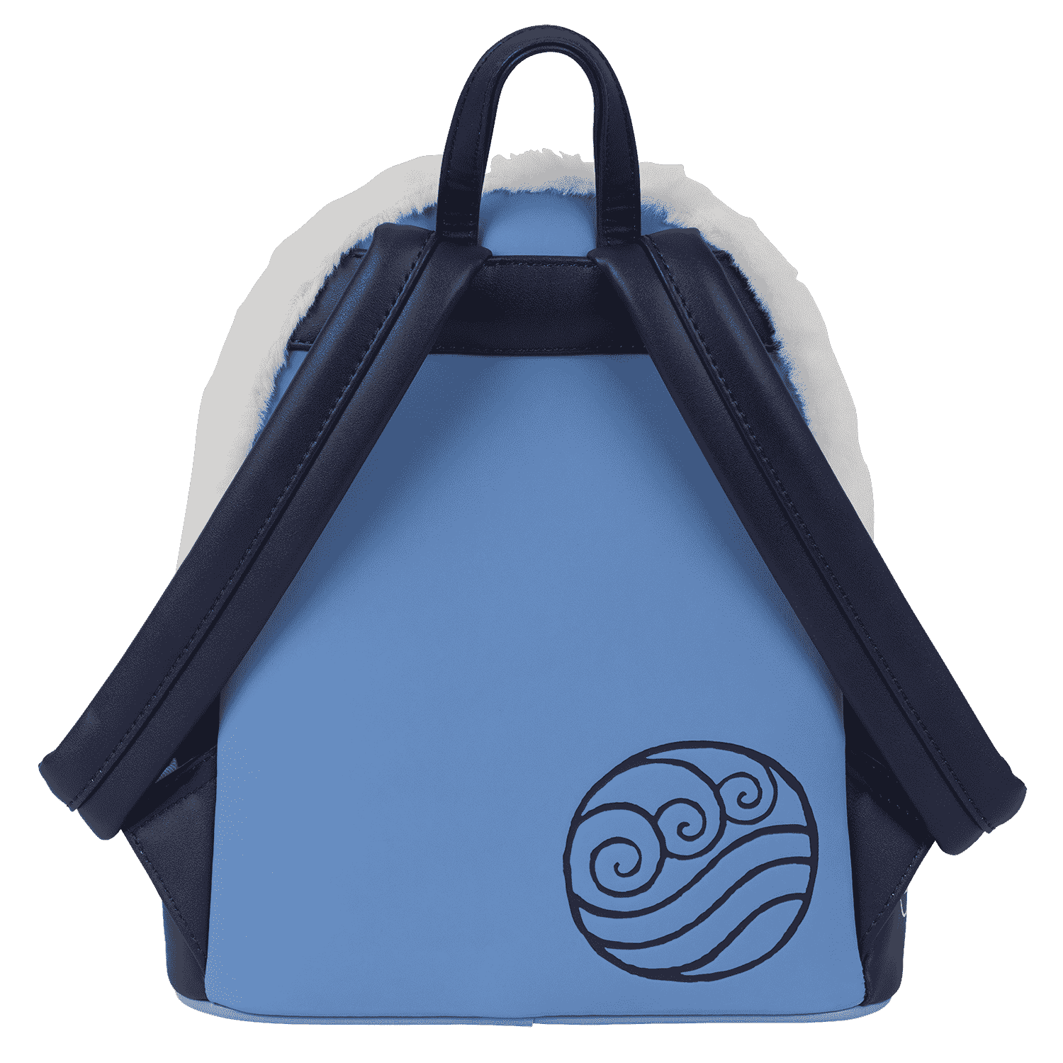 Avatar: The Last Airbender Exclusive Water Tribe Plush Cosplay Mini Backpack
