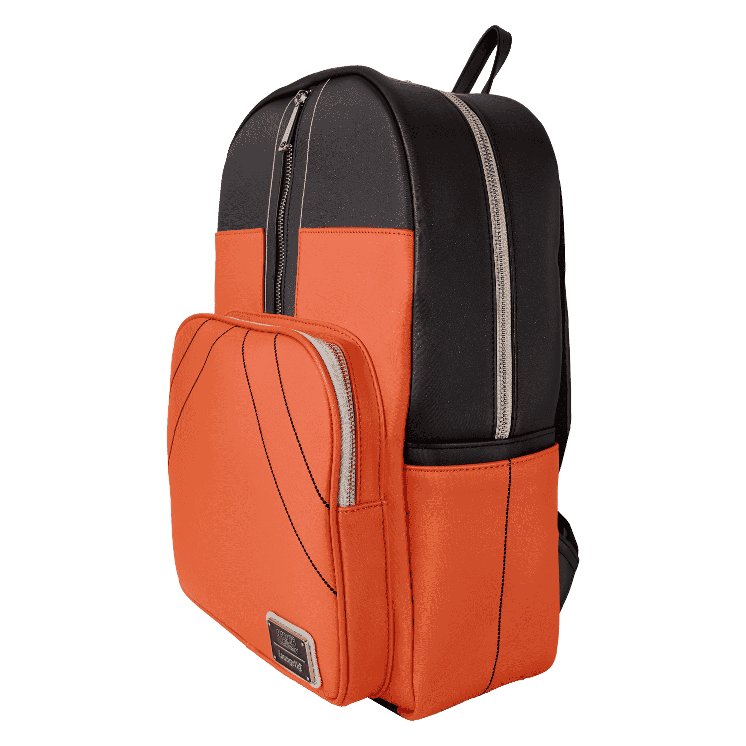 Naruto Cosplay Full-Size Backpack