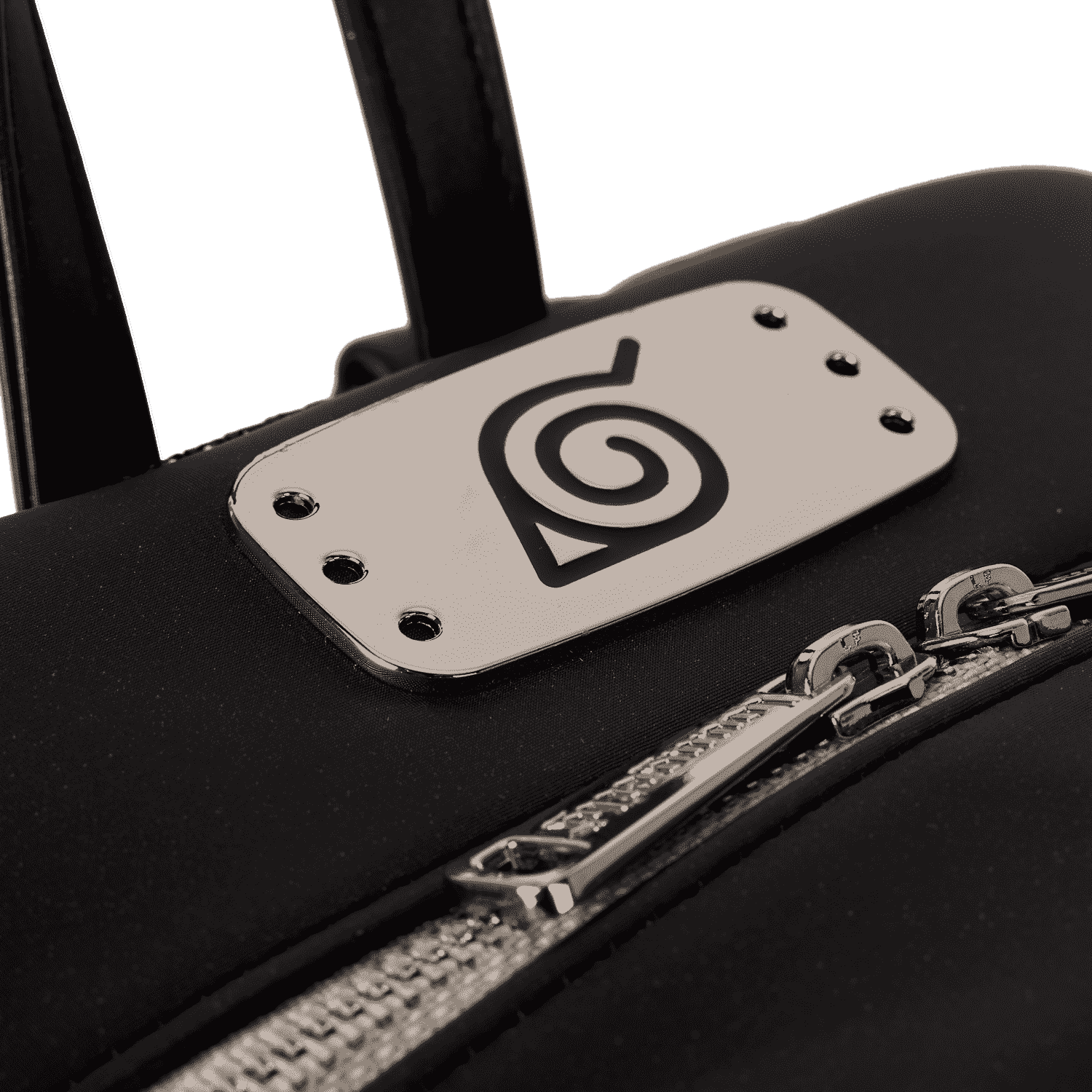 Naruto Cosplay Full-Size Backpack