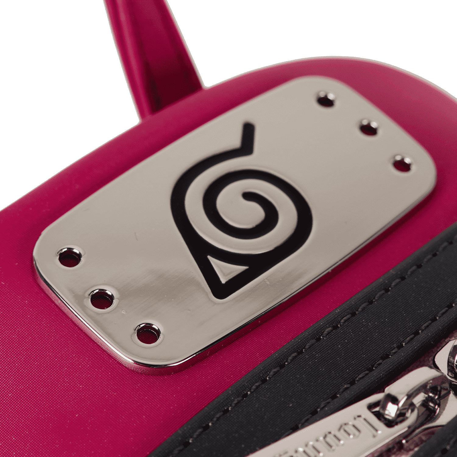 Naruto Sakura Cosplay Mini Backpack