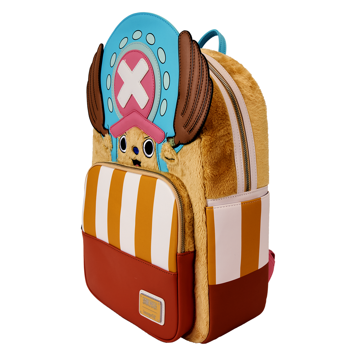 One Piece Chopper Cosplay Full-Size Backpack