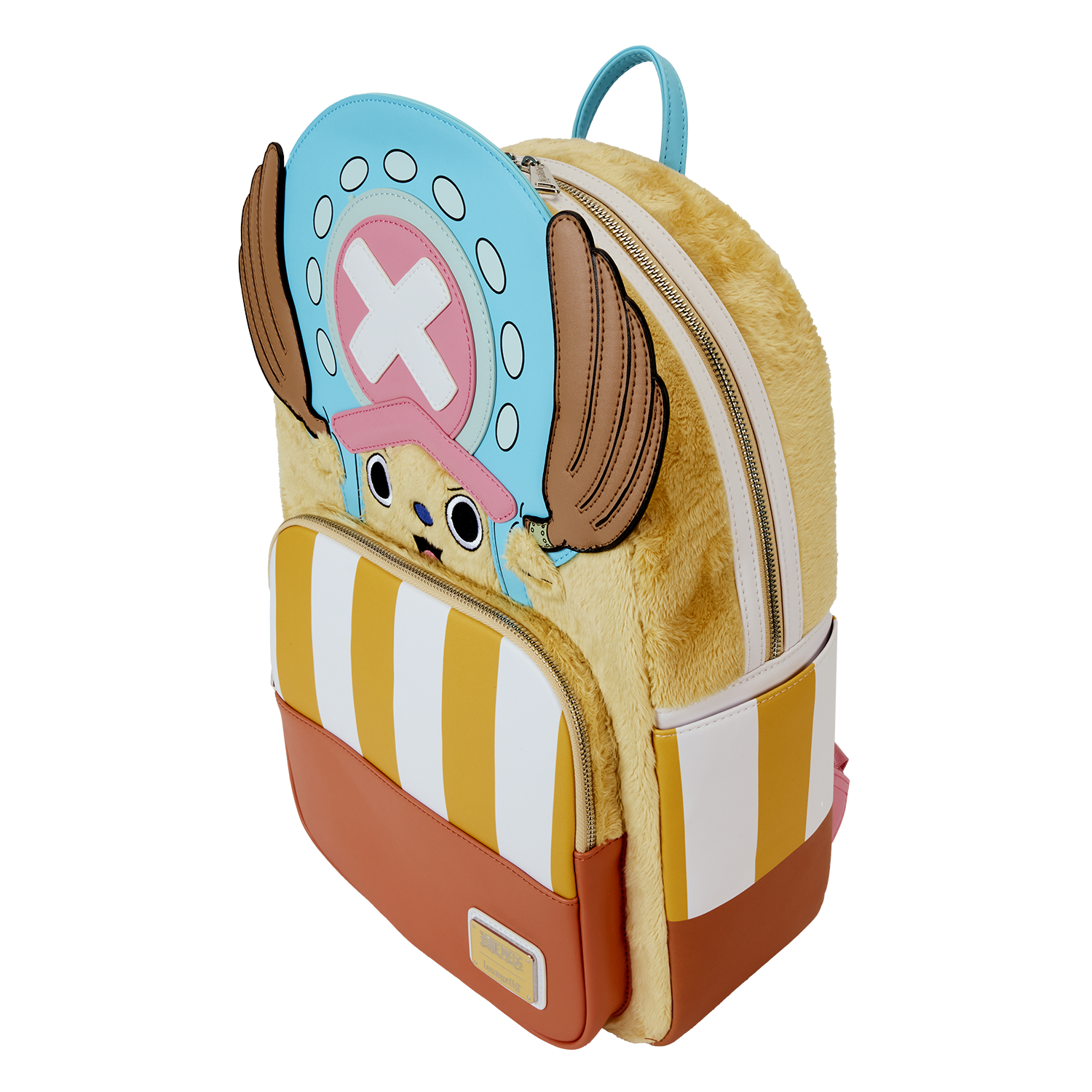 One Piece Chopper Cosplay Full-Size Backpack