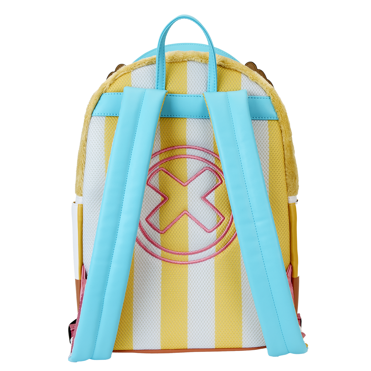One Piece Chopper Cosplay Full-Size Backpack