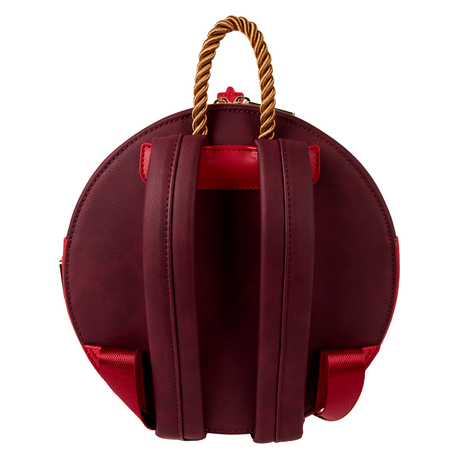 One Piece Compass Figural Mini Backpack