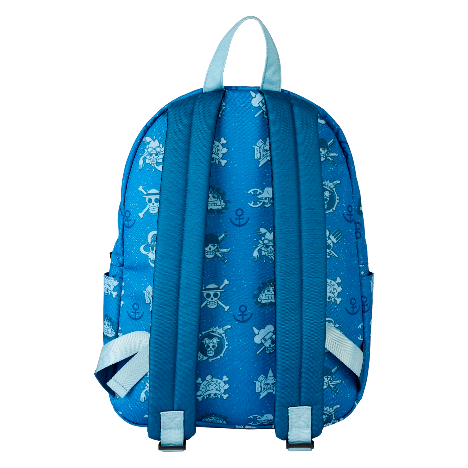 One Piece All-Over Print Full-Size Backpack