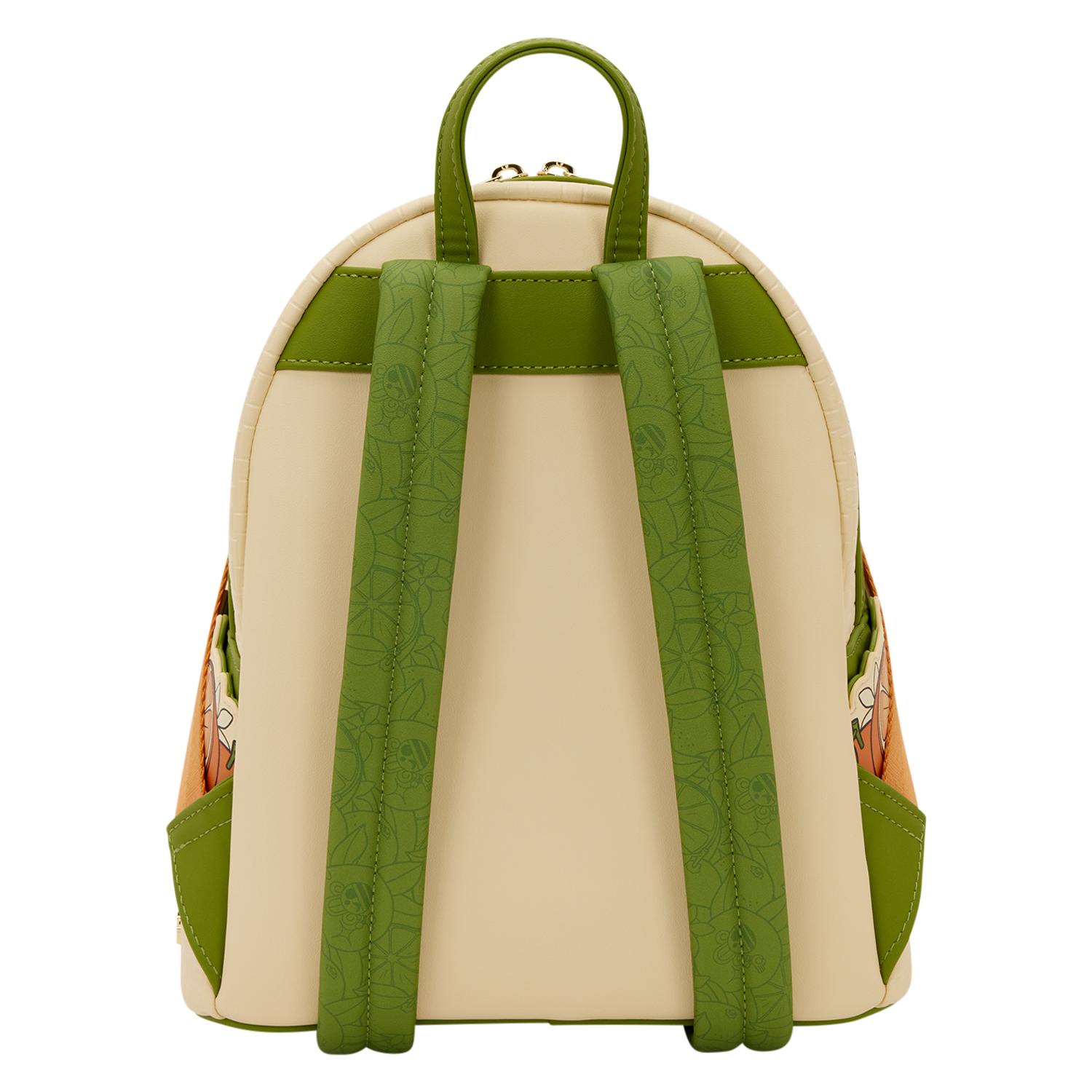 One Piece Exclusive Nami & Tangerines Mini Backpack