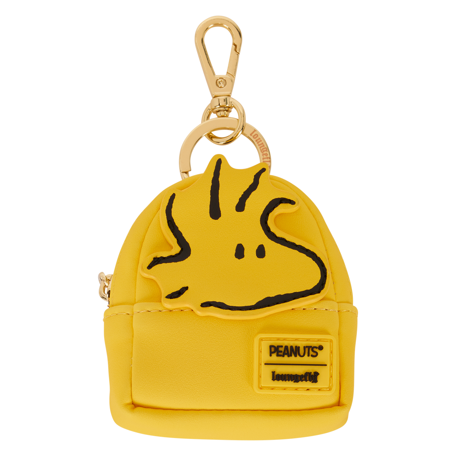 Peanuts Gang Cosplay Mystery Mini Backpack Keychain Charm