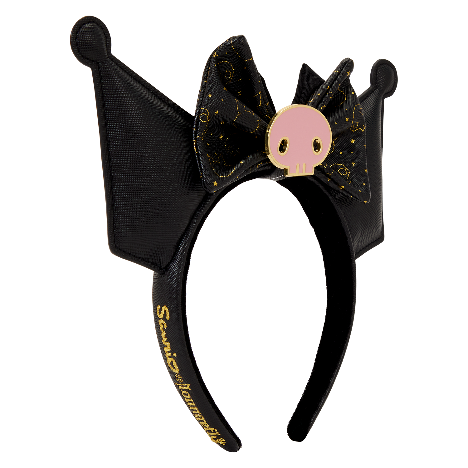 Sanrio Kuromi 20th Anniversary Ear Headband