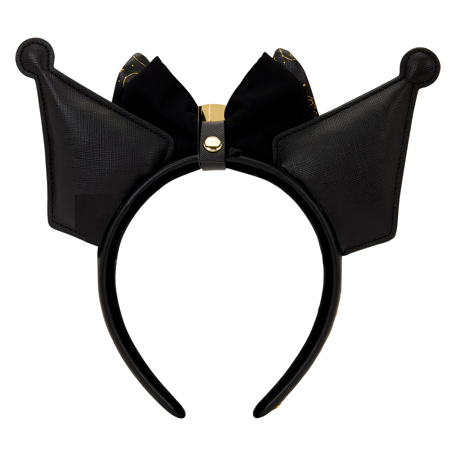 Sanrio Kuromi 20th Anniversary Ear Headband