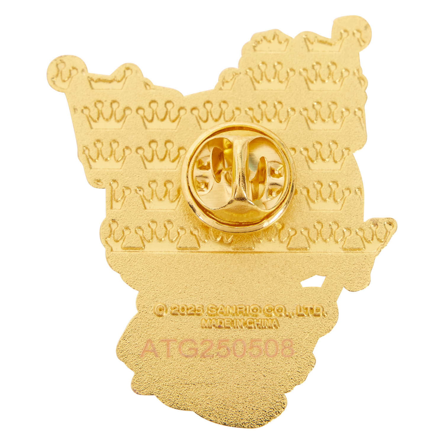 Sanrio Kuromi 20th Anniversary Mystery Box Pin