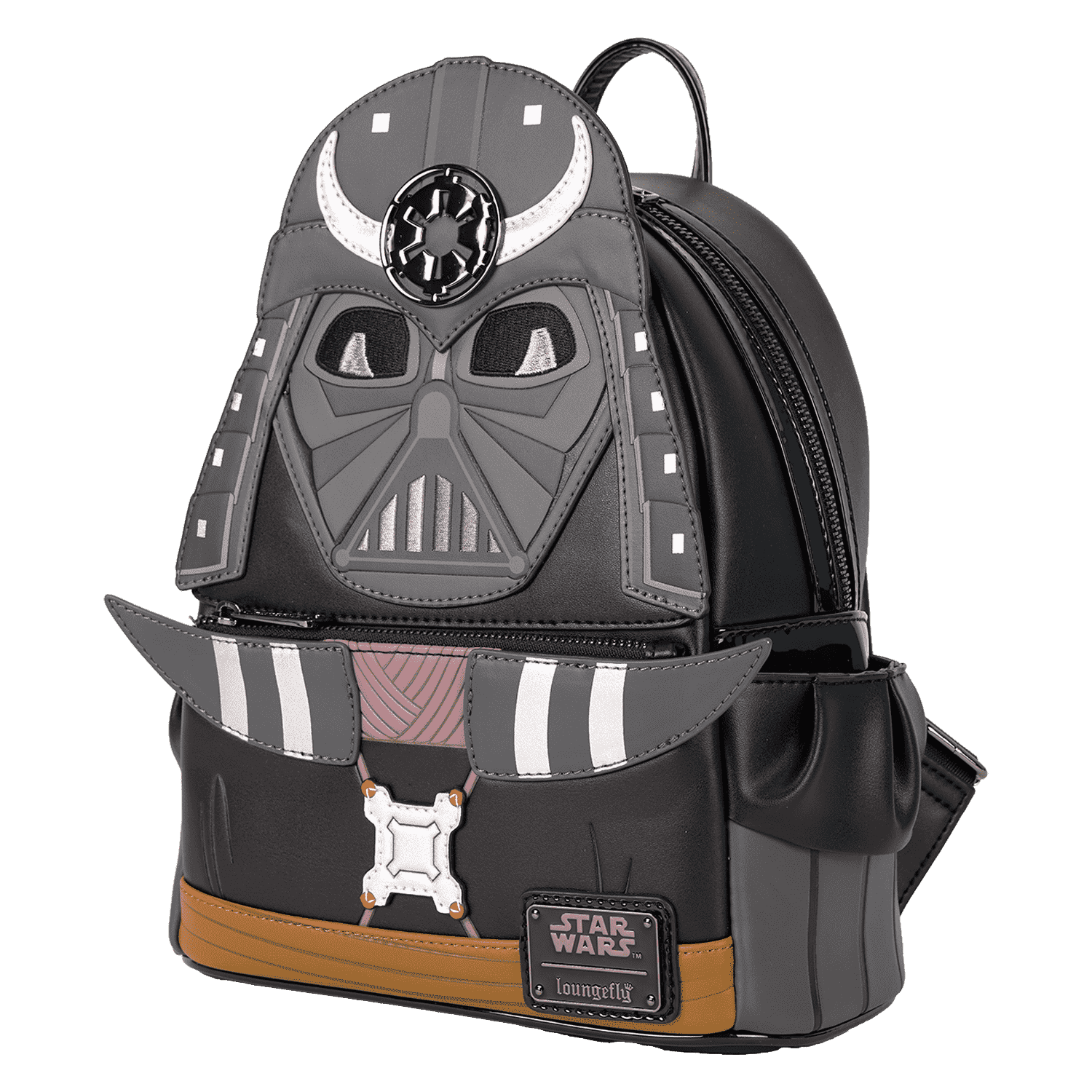 STAR WARS™ Limited Edition Samurai Darth Vader Cosplay Mini Backpack