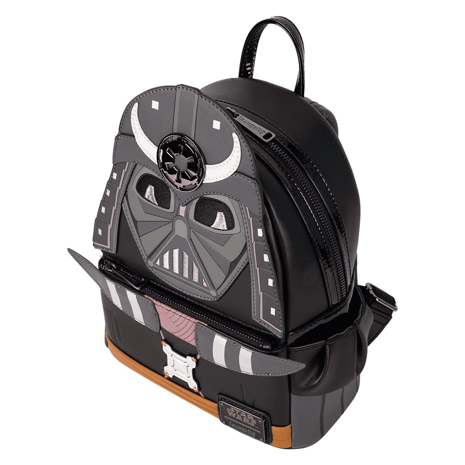 STAR WARS™ Limited Edition Samurai Darth Vader Cosplay Mini Backpack