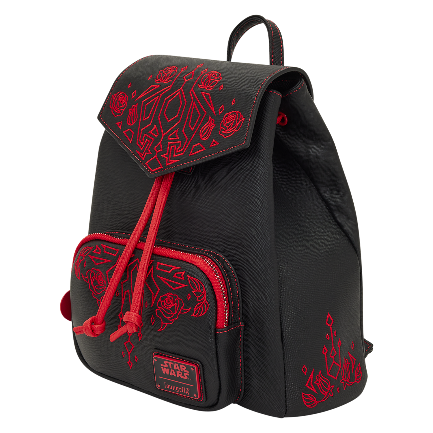 STAR WARS™ Darth Maul Drawstring Mini Backpack
