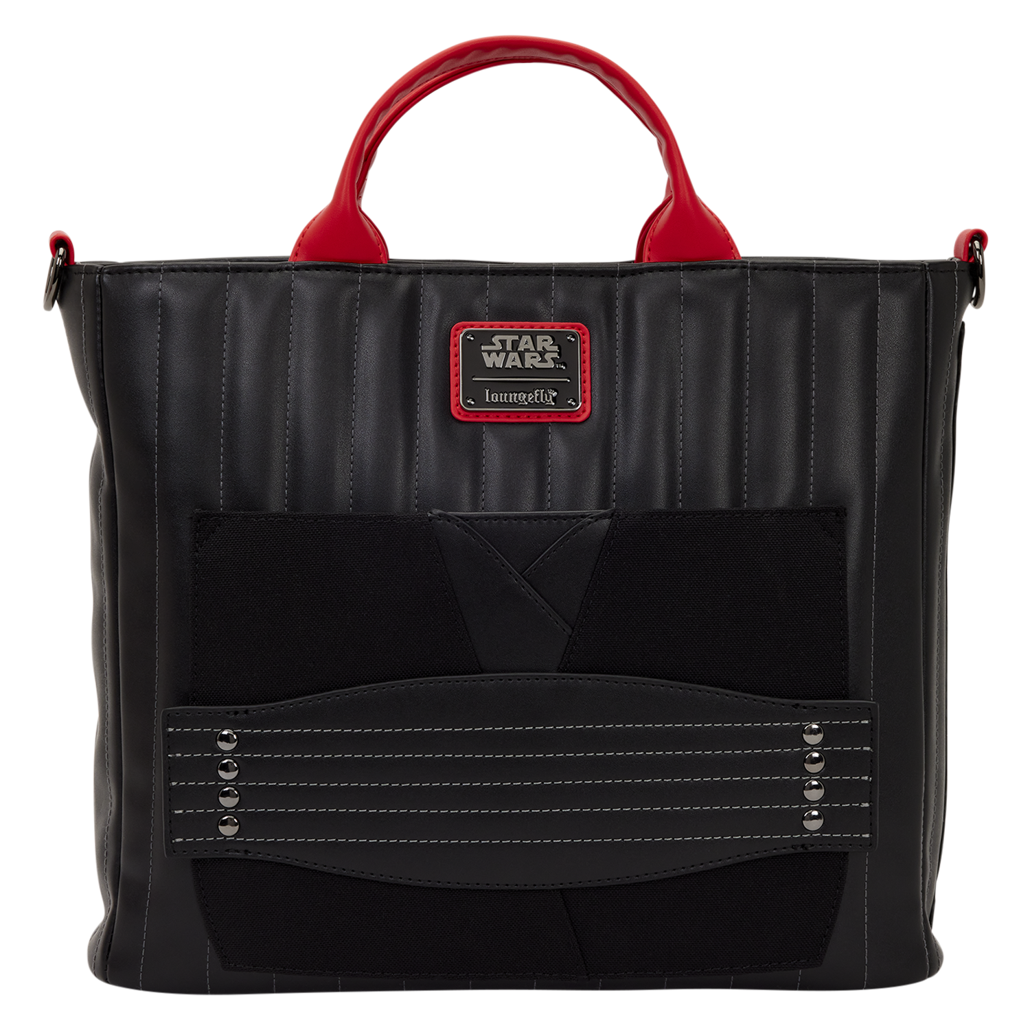 STAR WARS™ Exclusive Darth Maul Convertible Backpack & Tote Crossbody Bag