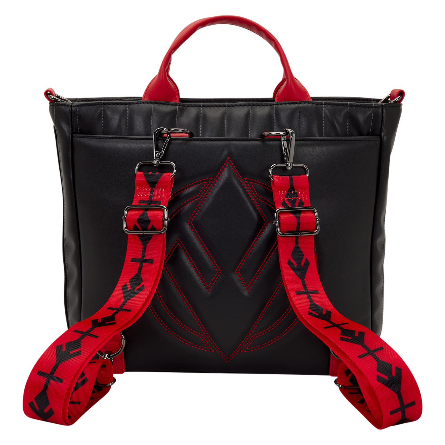 STAR WARS™ Exclusive Darth Maul Convertible Backpack & Tote Crossbody Bag