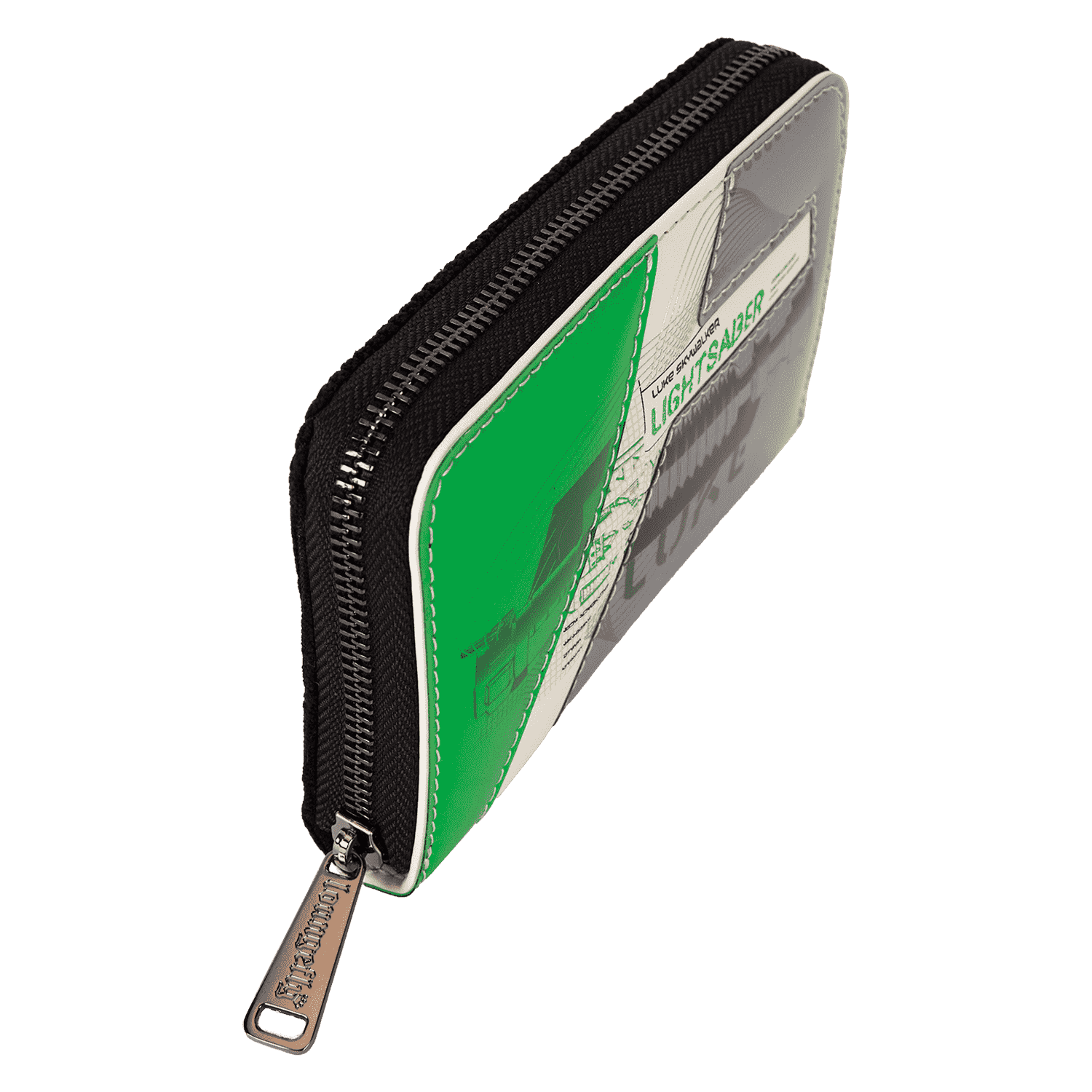 STAR WARS™: The Power of the Force Lightsaber Zip Around Wallet