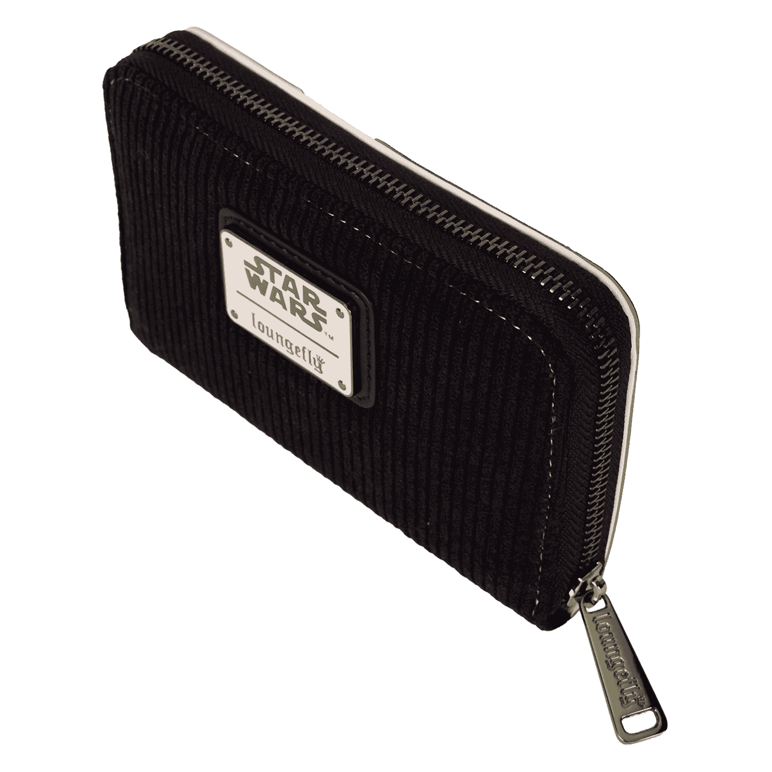 STAR WARS™: The Power of the Force Lightsaber Zip Around Wallet
