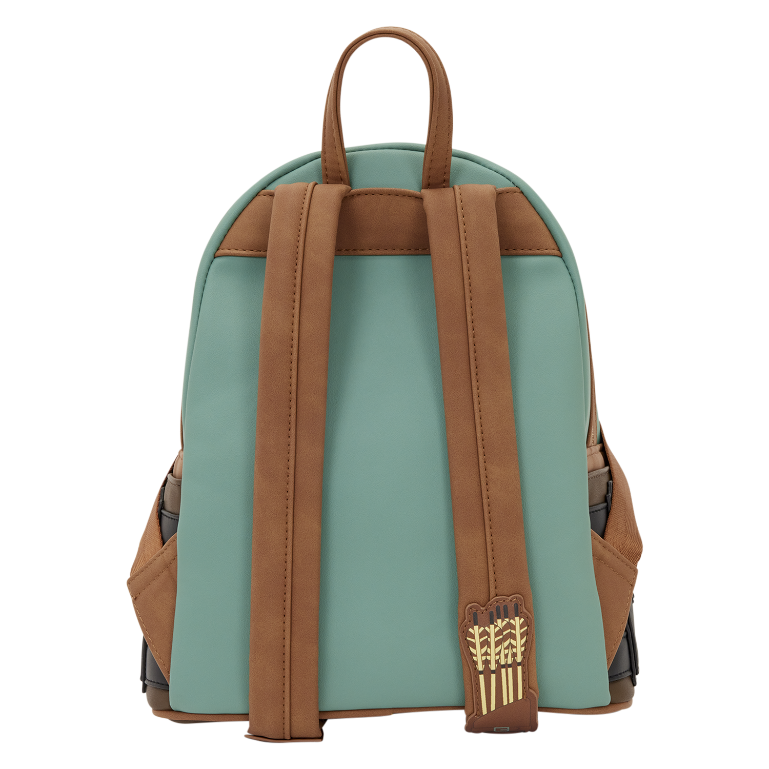 Tomb Raider Exclusive Lara Croft Cosplay Mini Backpack