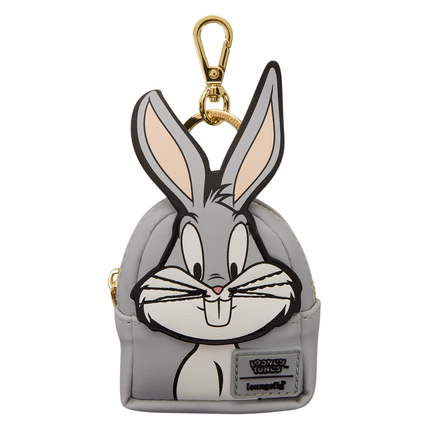 Looney Tunes Cosplay Mystery Mini Backpack Keychain Charm