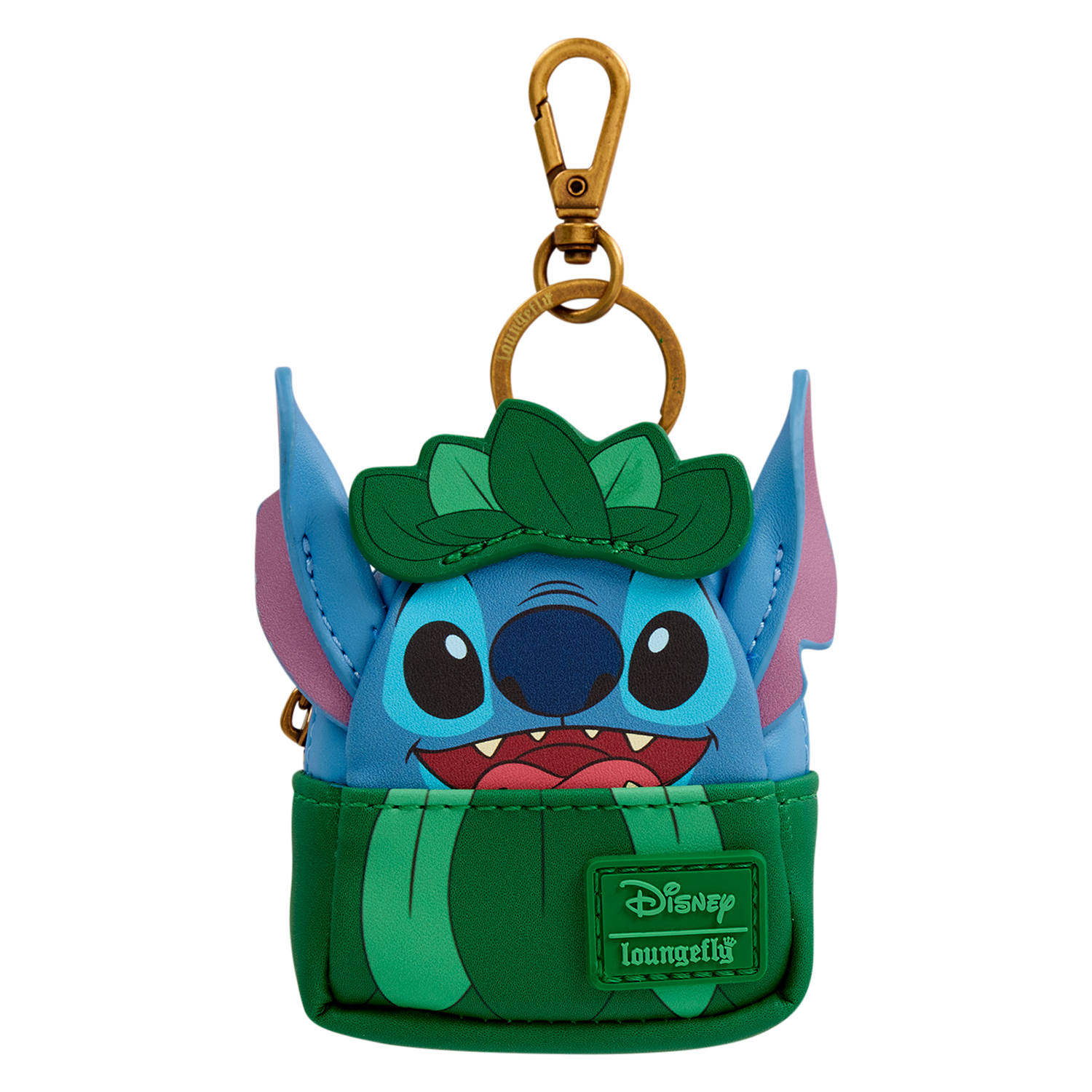 Lilo & Stitch Cosplay Mystery Mini Backpack Keychain Charm