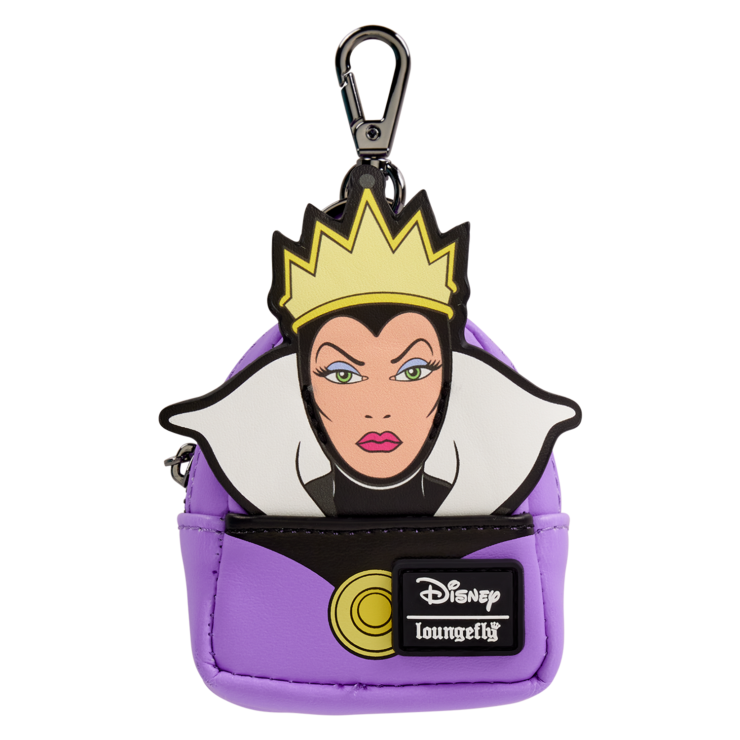 Disney Villains Cosplay Mystery Mini Backpack Keychain Charm