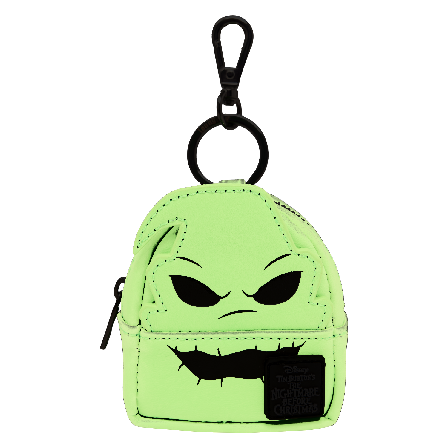 The Nightmare Before Christmas Cosplay Mystery Mini Backpack Keychain Charm