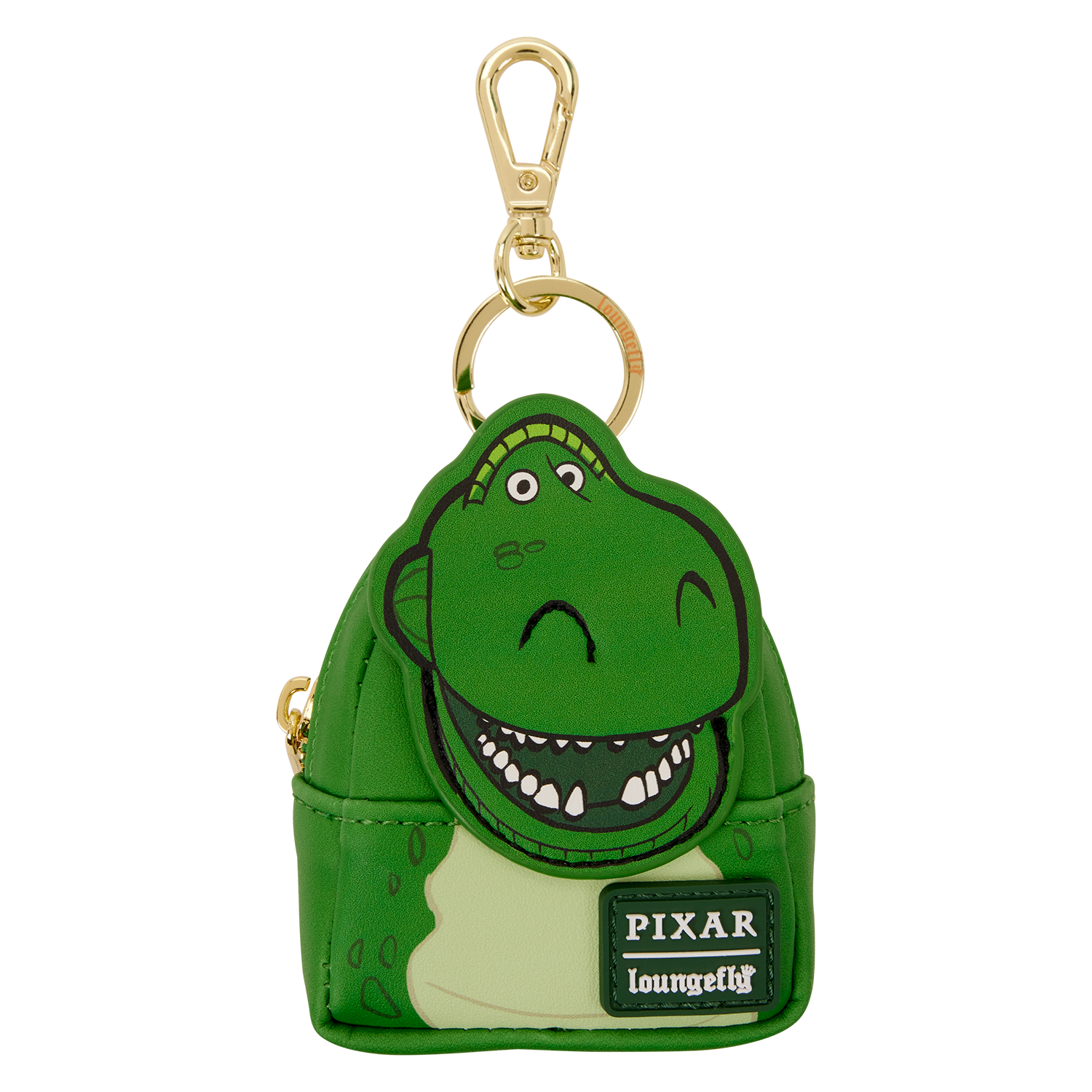 Toy Story 30th Anniversary Cosplay Mystery Mini Backpack Keychain Charm