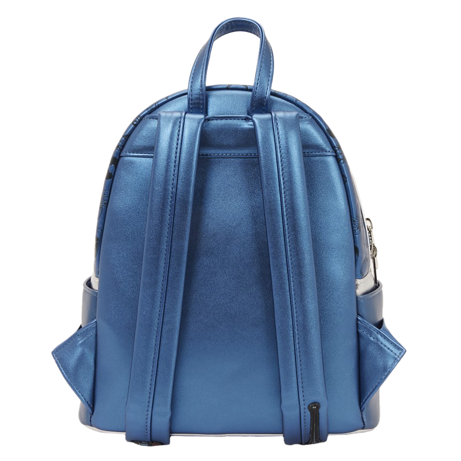 Stranger Things 5 Exclusive WSQK Van Light-Up Mini Backpack