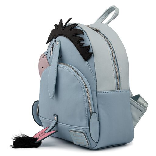 Disney Winnie the Pooh Eeyore Cosplay Mini Backpack