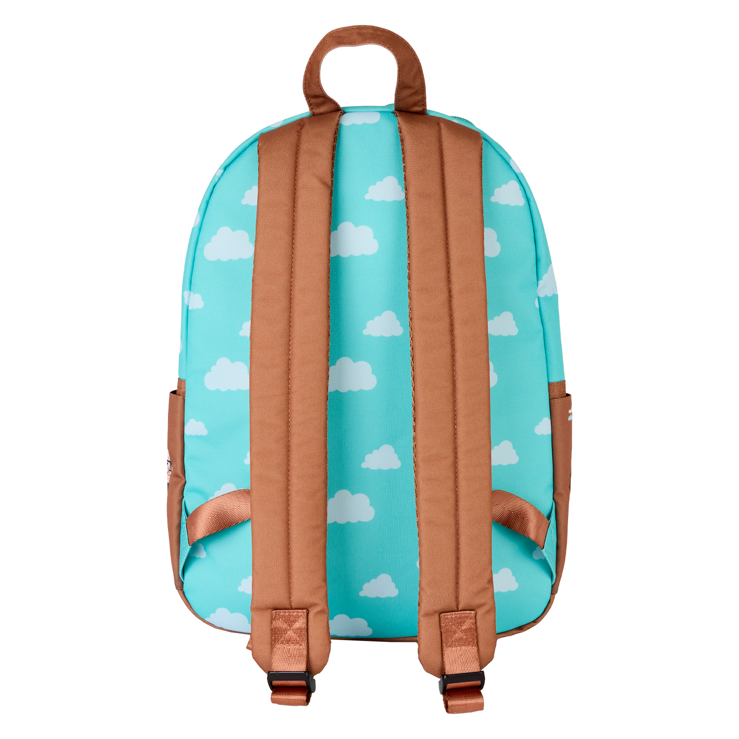 Up All-Over Print Full-Size Backpack