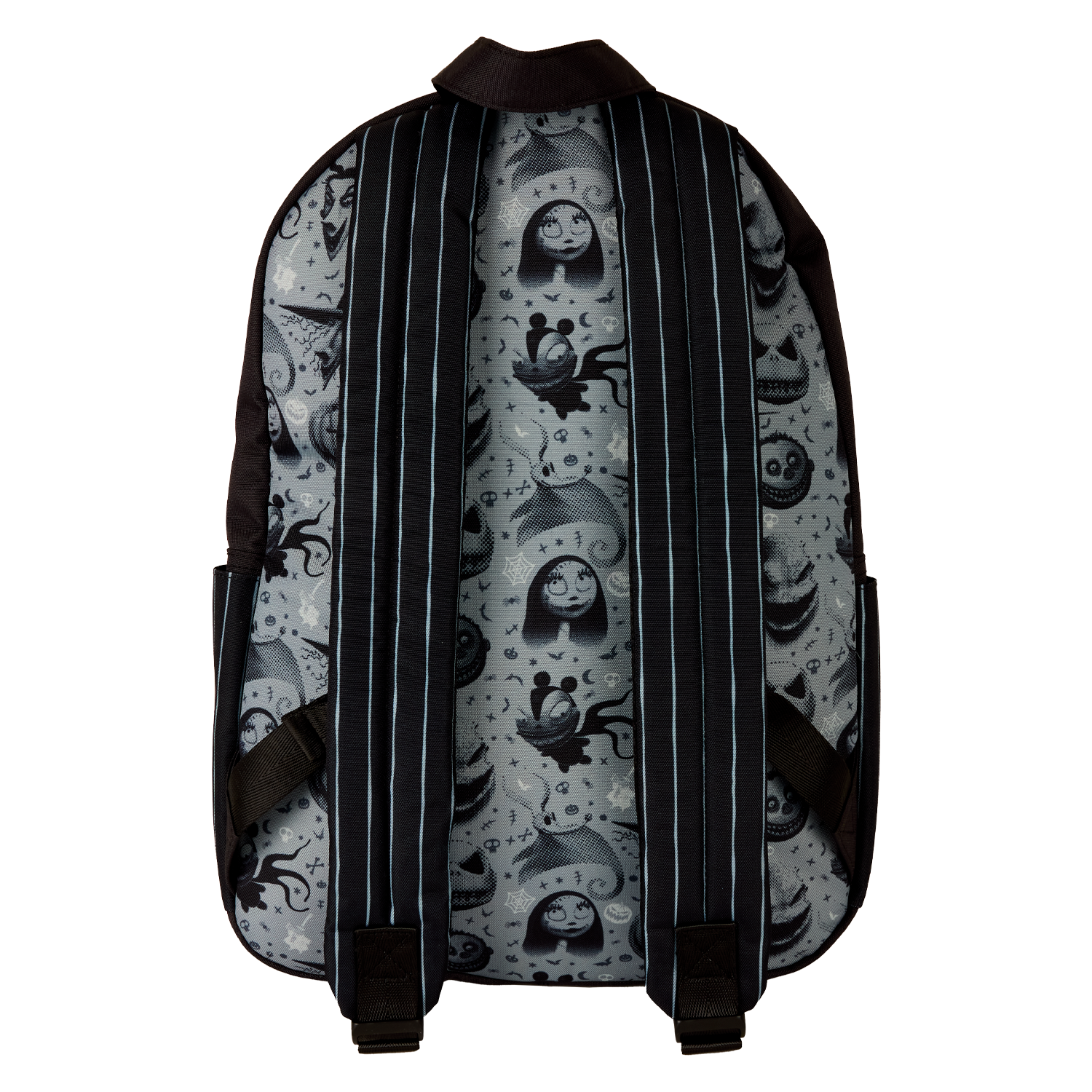 The Nightmare Before Christmas All-Over Print Full-Size Backpack