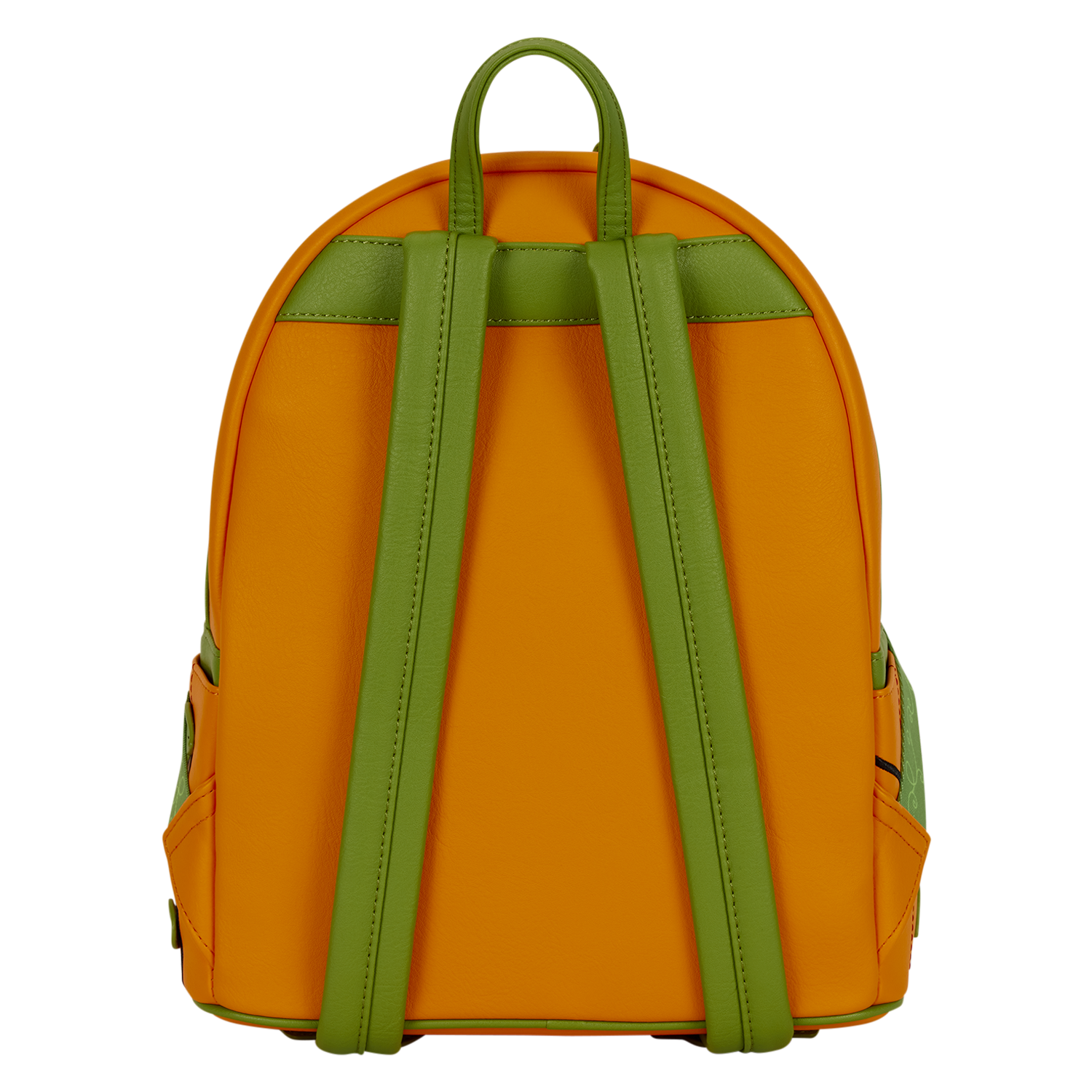 Donald & Daisy Jack-o'-Lantern Exclusive Glow Mini Backpack