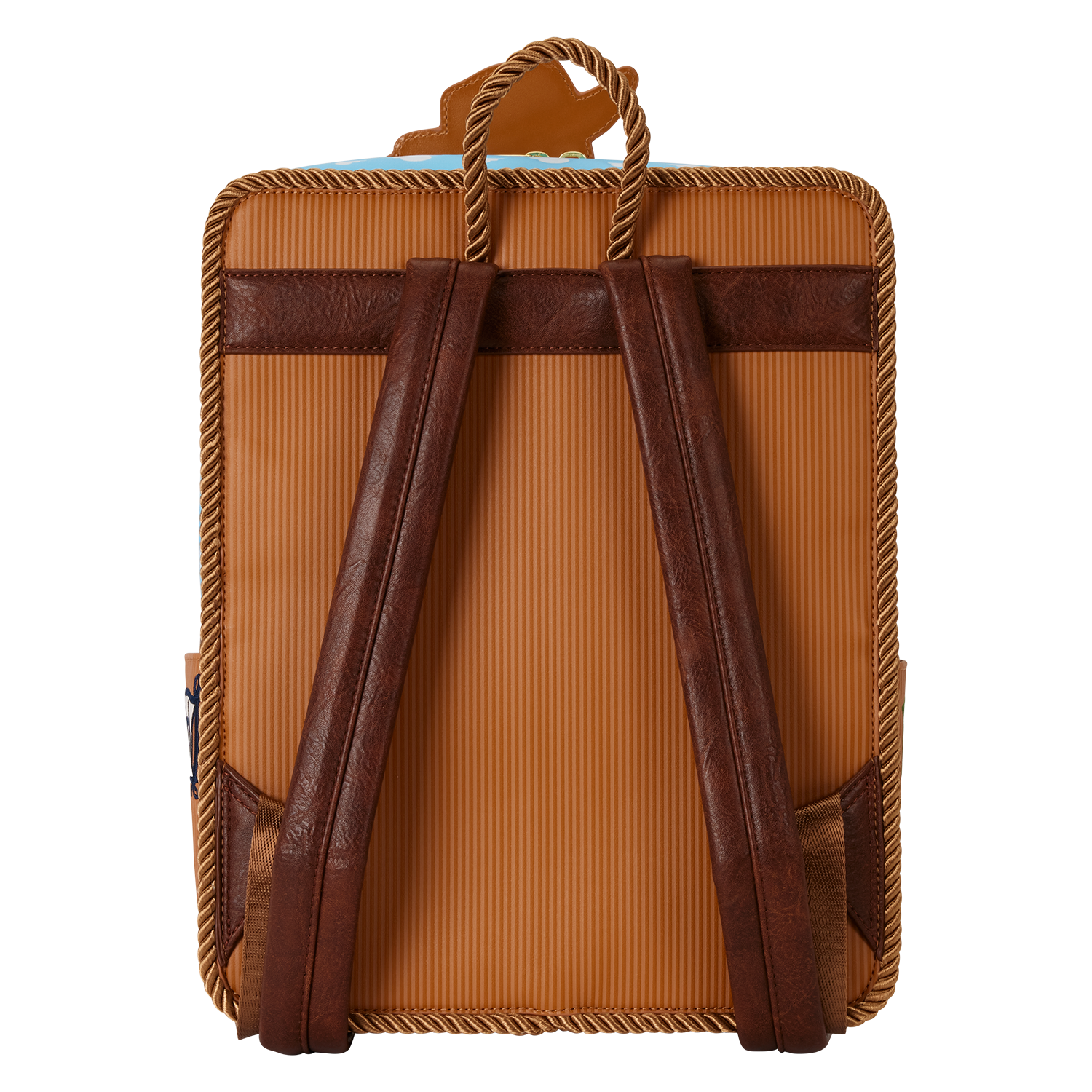 Toy Story 30th Anniversary Woody Saloon Mini Backpack