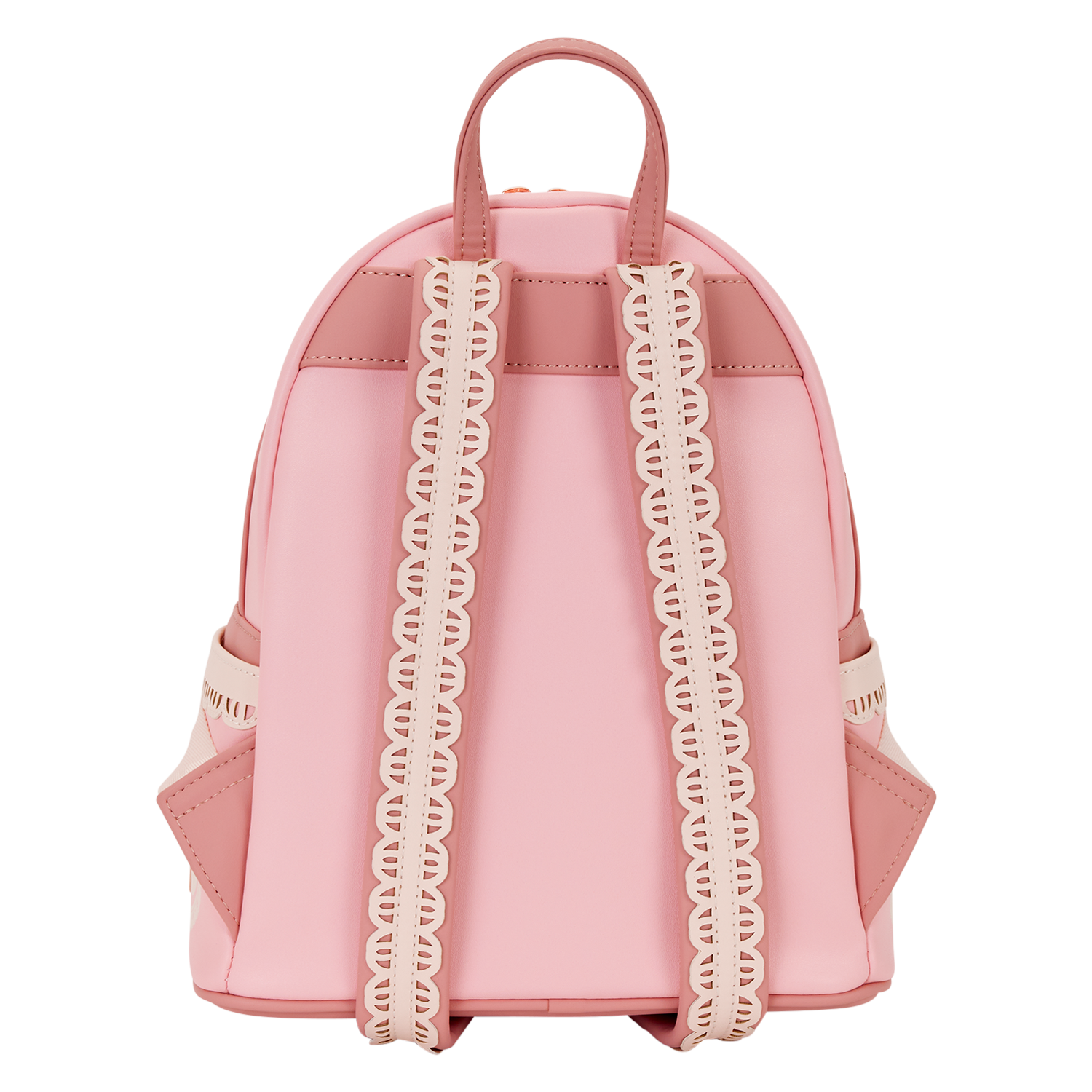 Disney Princess Floral Lace Mini Backpack