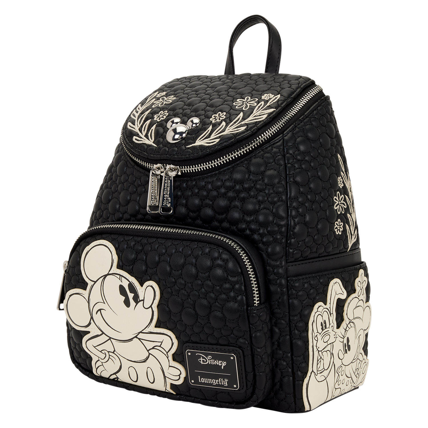 Mickey & Friends Artist Sketch Mini Backpack
