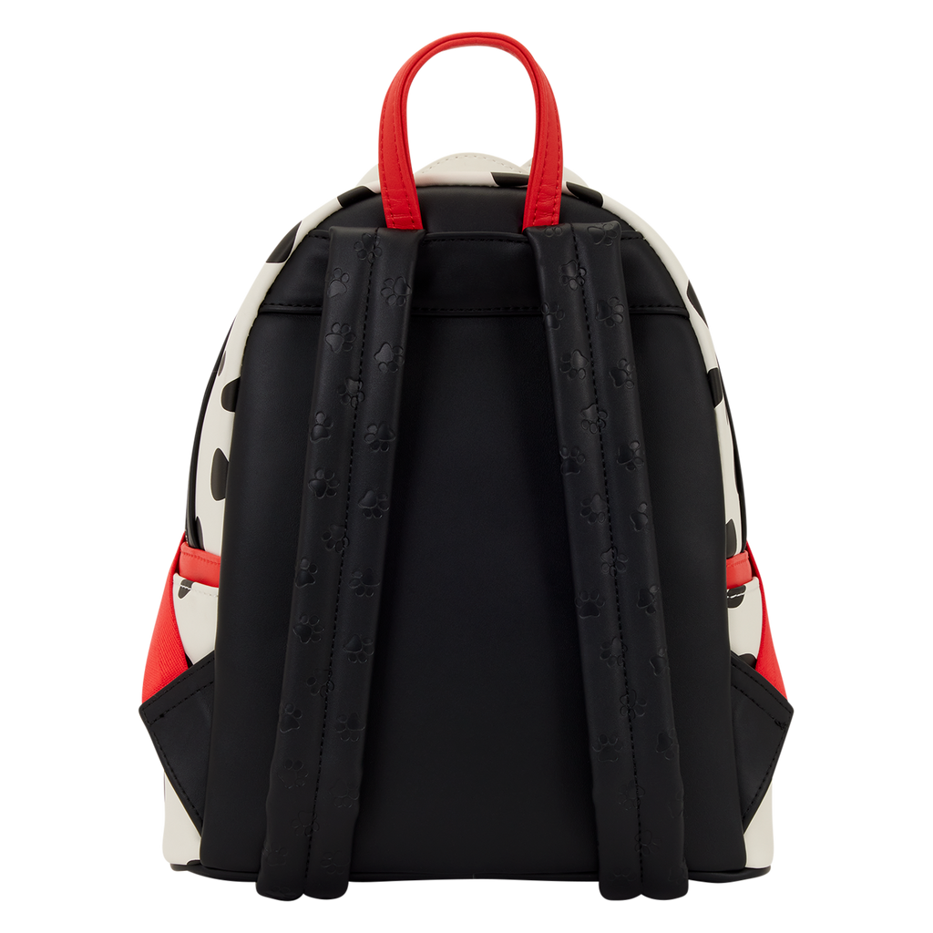 101 Dalmatians Exclusive Pongo & Freckles Mini Backpack