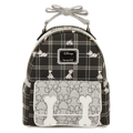 101 Dalmatians Exclusive Plaid Mini Backpack