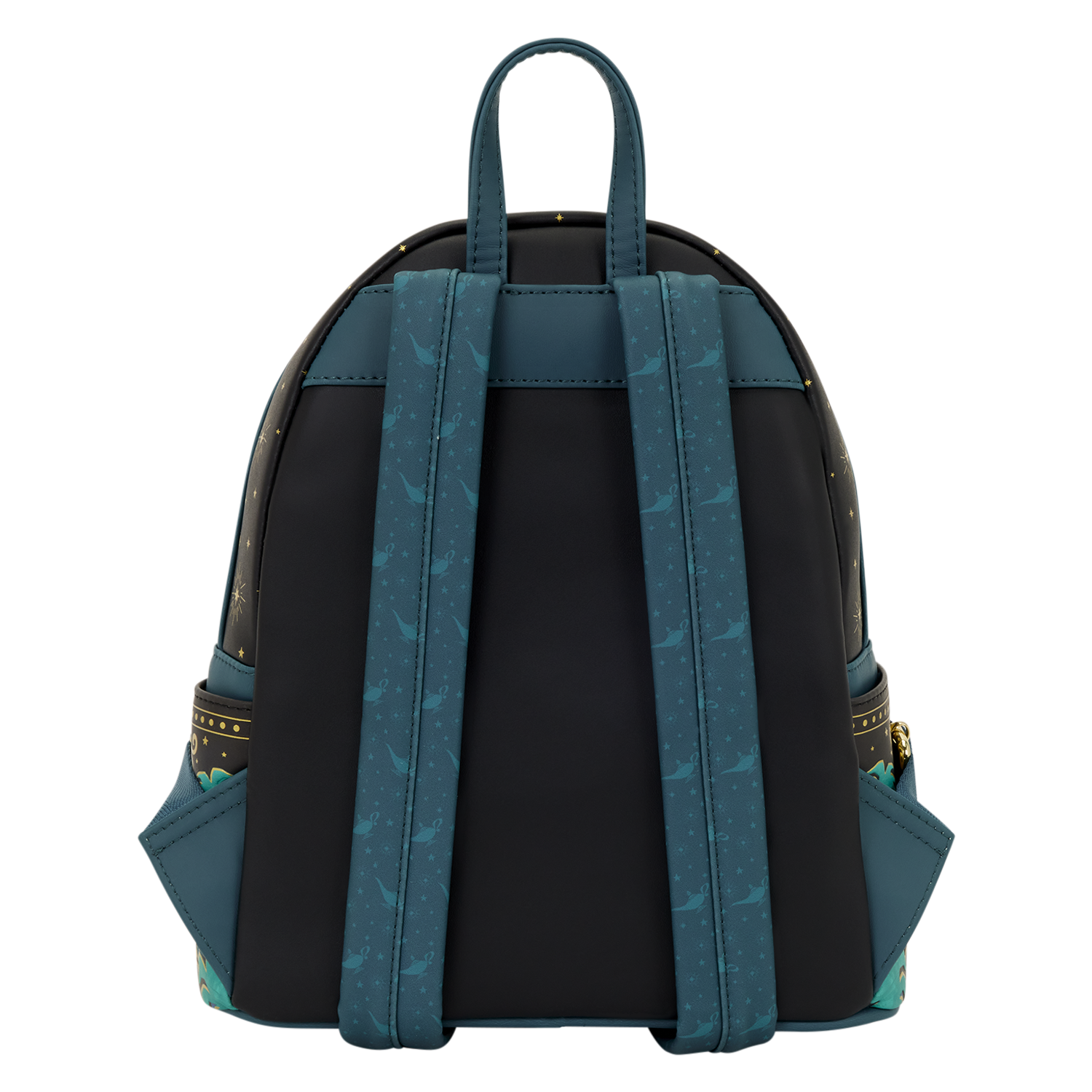 Aladdin Exclusive Princess Jasmine Moonlit Palace Mini Backpack