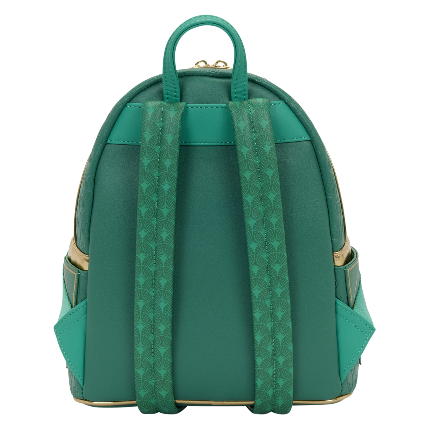The Princess and the Frog Tiana Cosplay Mini Backpack