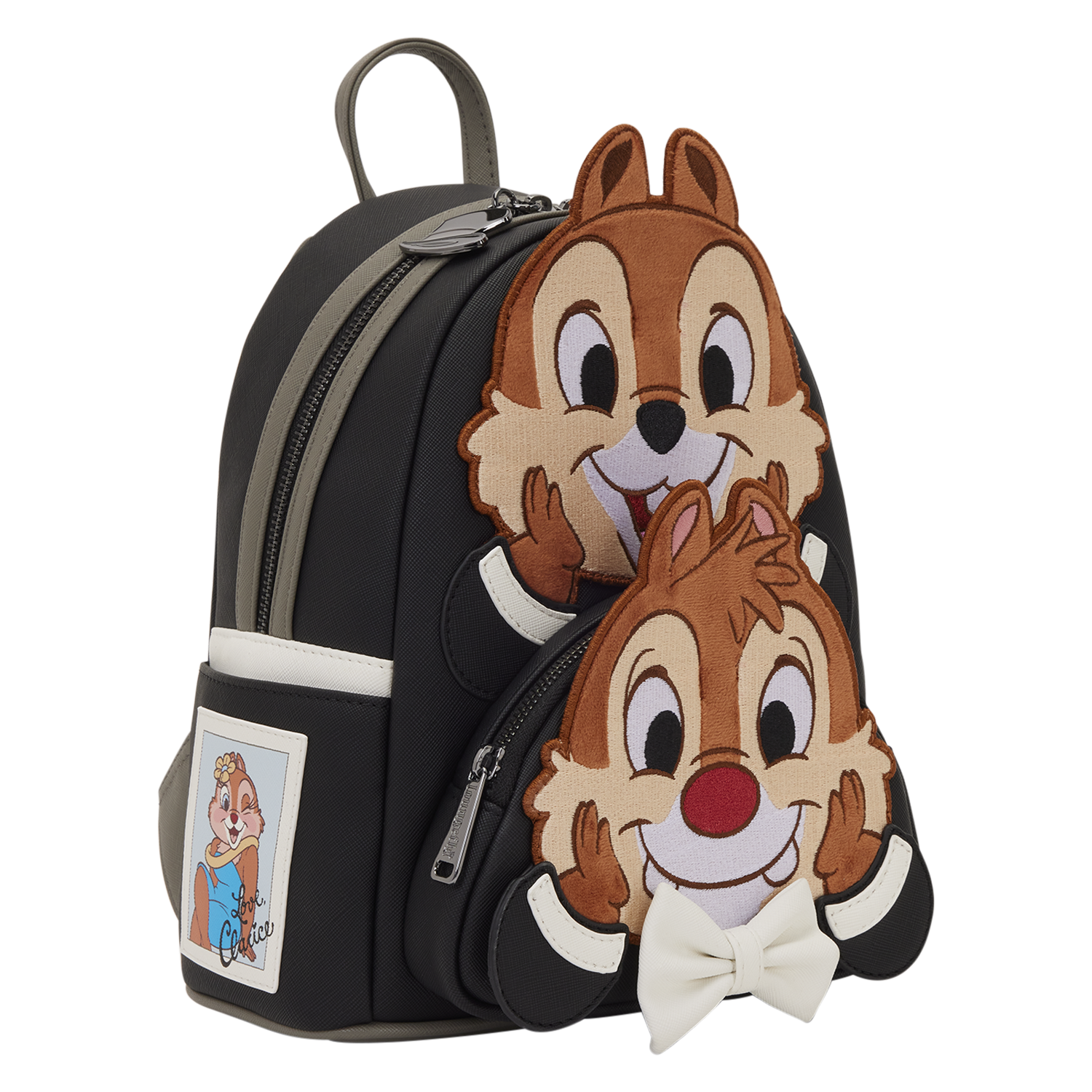 Chip 'n' Dale Two Chips & a Miss Mini Backpack