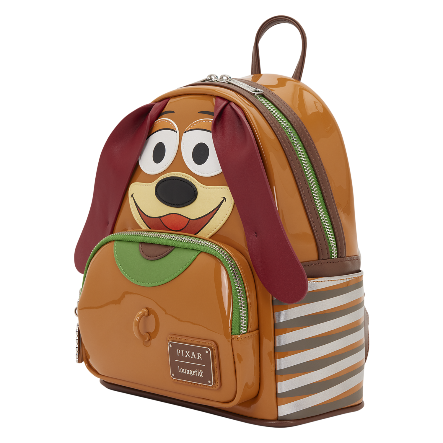 Toy Story Slinky Dog Cosplay Mini Backpack