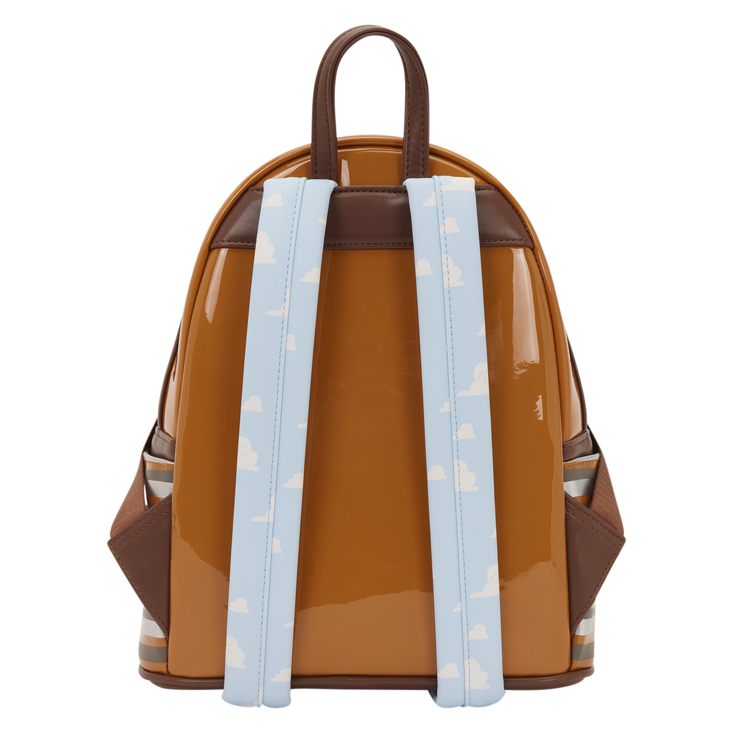 Toy Story Slinky Dog Cosplay Mini Backpack