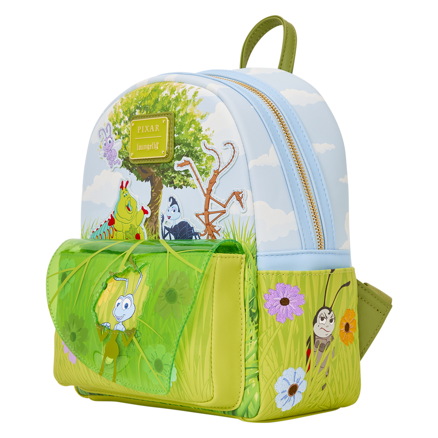A Bug's Life Exclusive Mini Backpack
