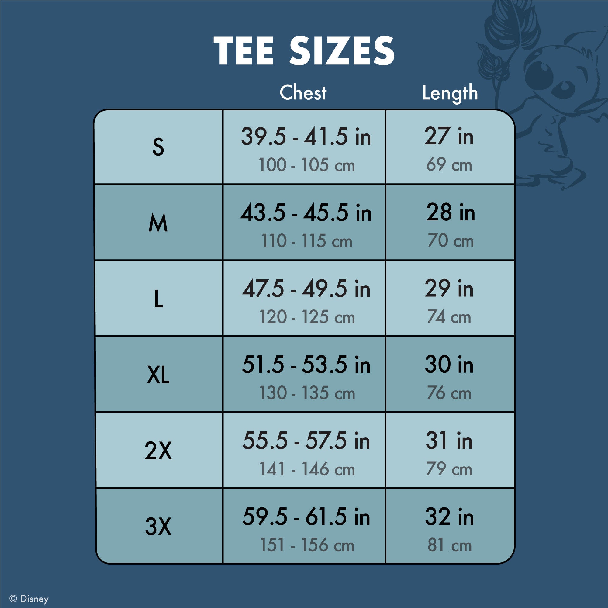 Stitch Patch Unisex Ringer Tee