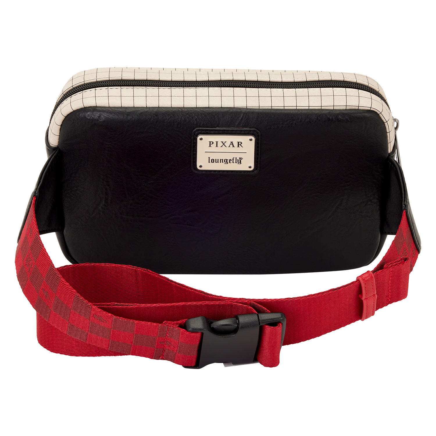 Cars Lightning McQueen Sling Crossbody Bag
