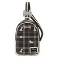 101 Dalmatians Exclusive Plaid Sling Crossbody Bag