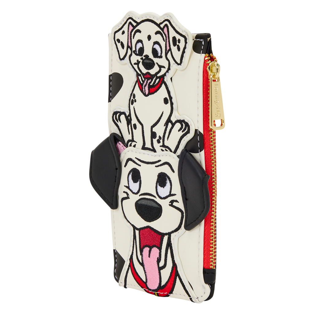 101 Dalmatians Exclusive Pongo & Freckles Card Holder