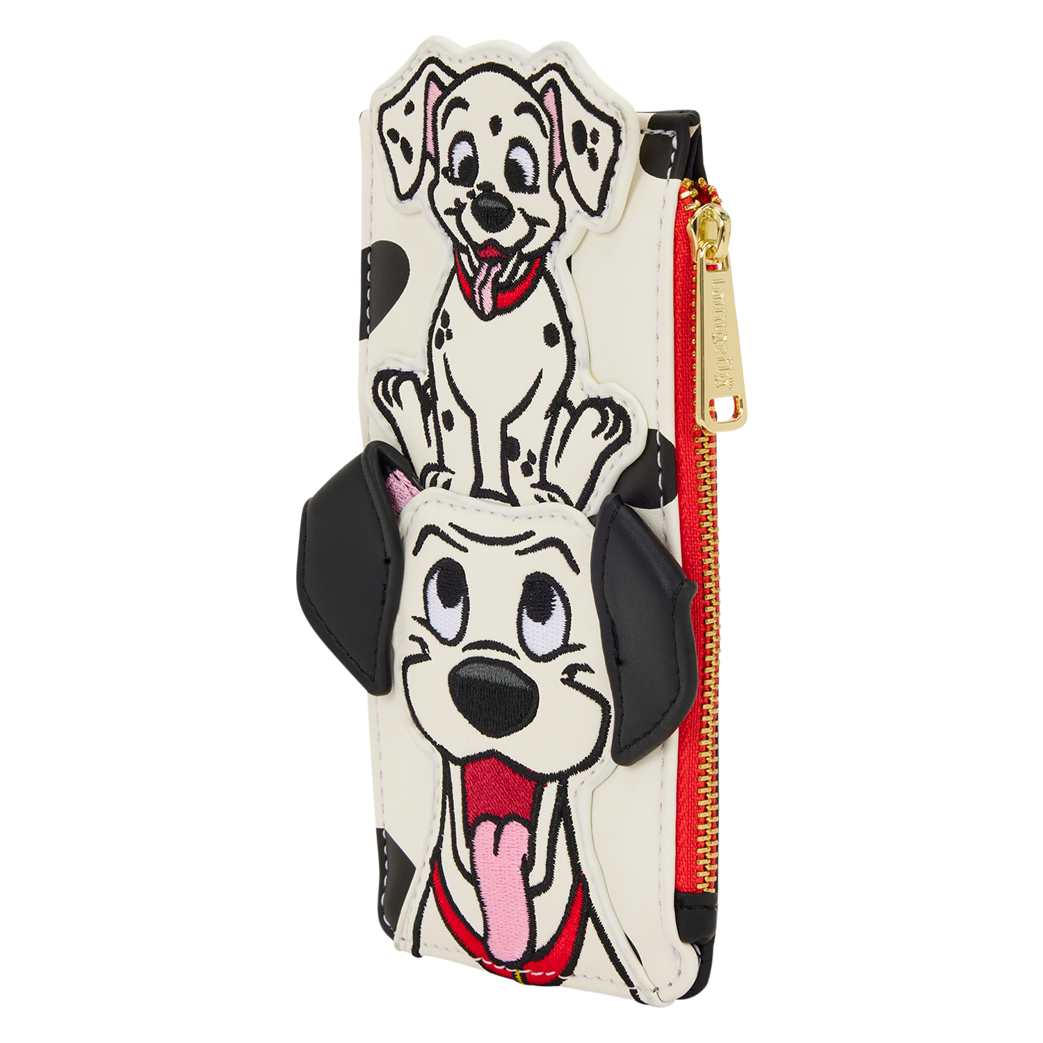 101 Dalmatians Exclusive Pongo & Freckles Card Holder