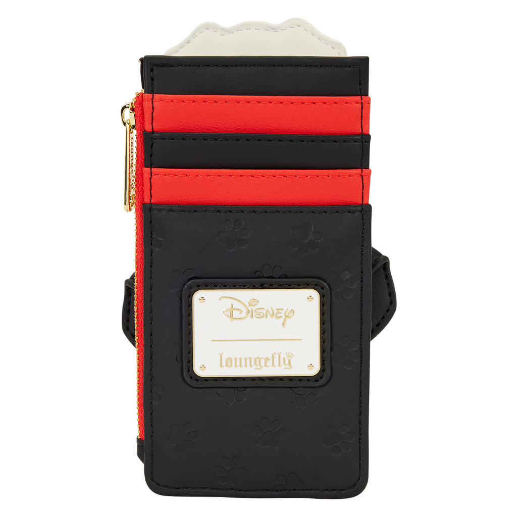 101 Dalmatians Exclusive Pongo & Freckles Card Holder